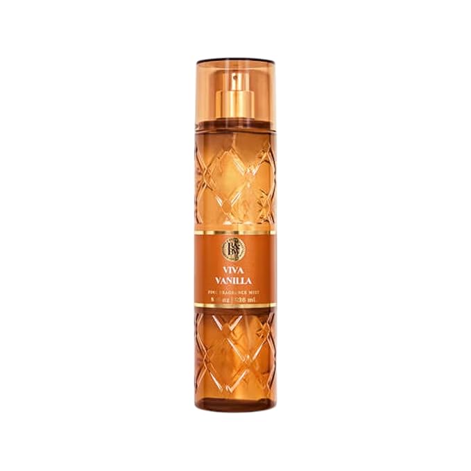 Bath and Body Works Fine Body Fragrance Mist 8 Fluid Ounce by BathBodyWorks