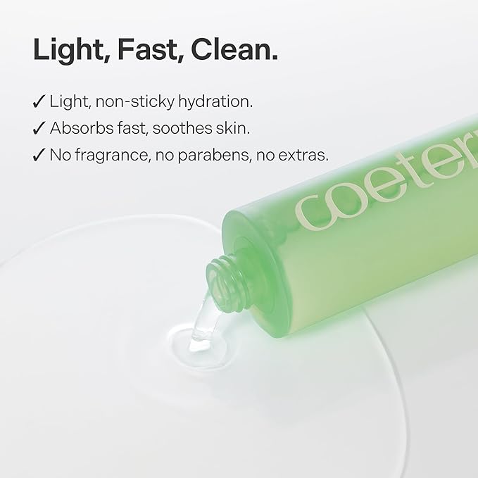 Refreshing Hydration Toner, Korean Face Toner - Image 5