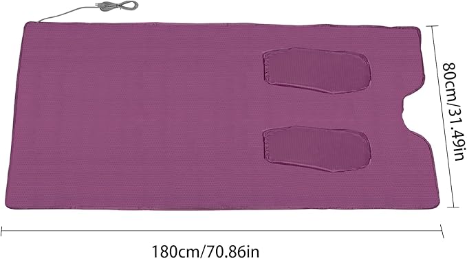 Portable Sauna Blanket Infrared Sauna Blanket - Image 2