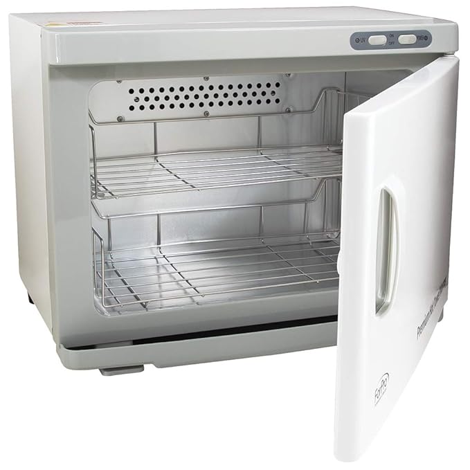ForPro Professional Collection Premium Hot Towel Warmer, 23L Extra Large by ForProProfessionalCollection