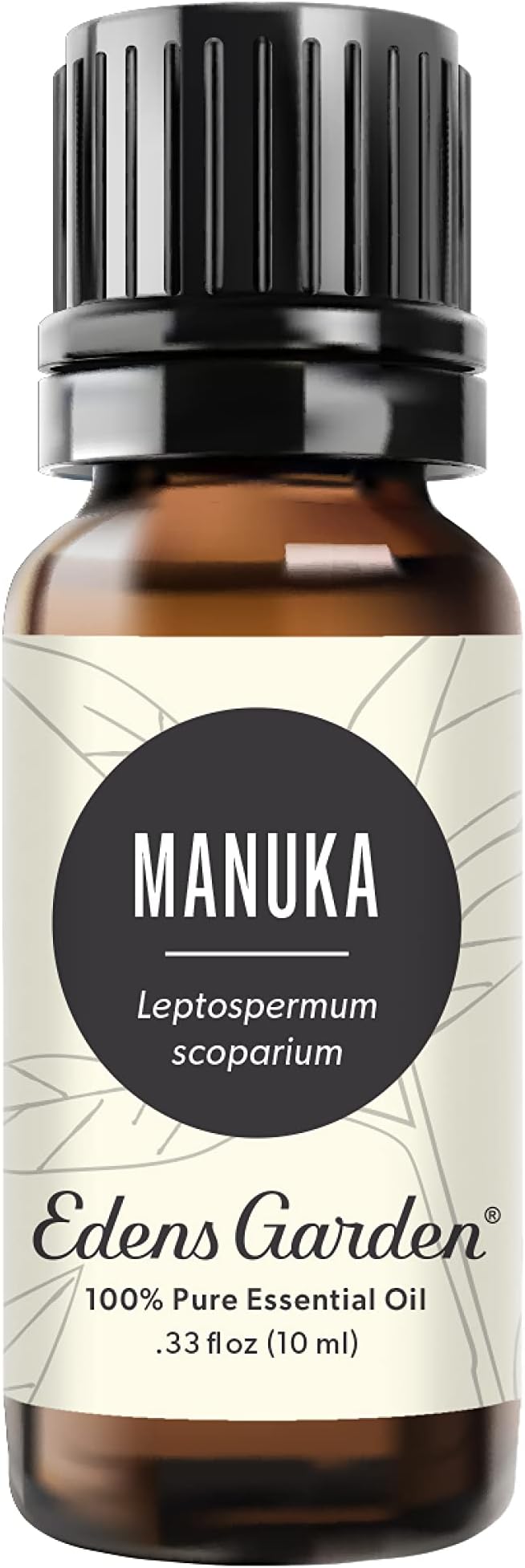 Edens Garden Manuka Essential Oil- 100% Pure Premium Grade, Therapeutic by EdensGarden