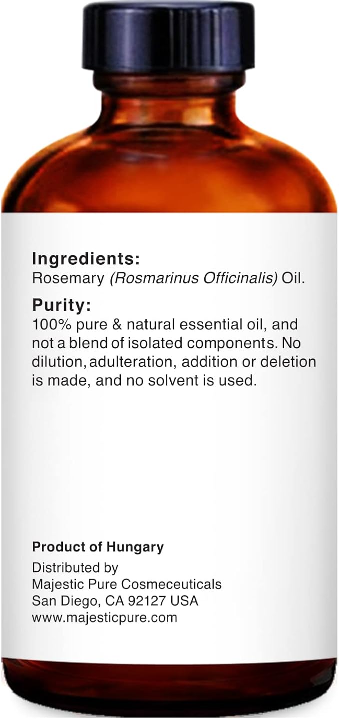 Majestic Pure Essential Oil - Image 8