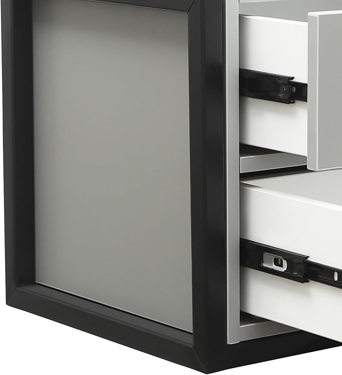 Salon Cabinet, Salon Storage Organizer - Image 8