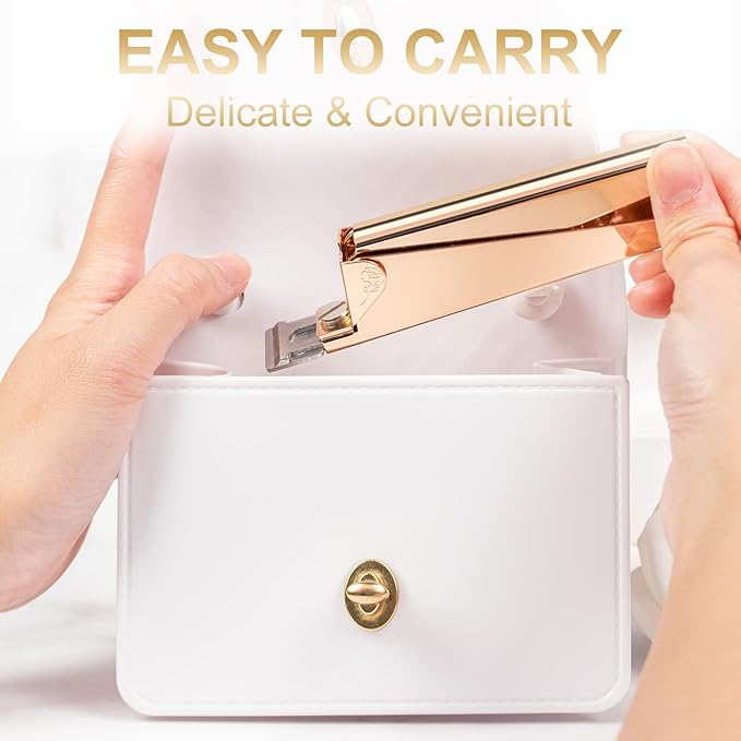 Gold Premium Nail Clippers - Image 7