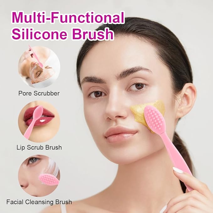 Lip Scrub Brush - Image 3