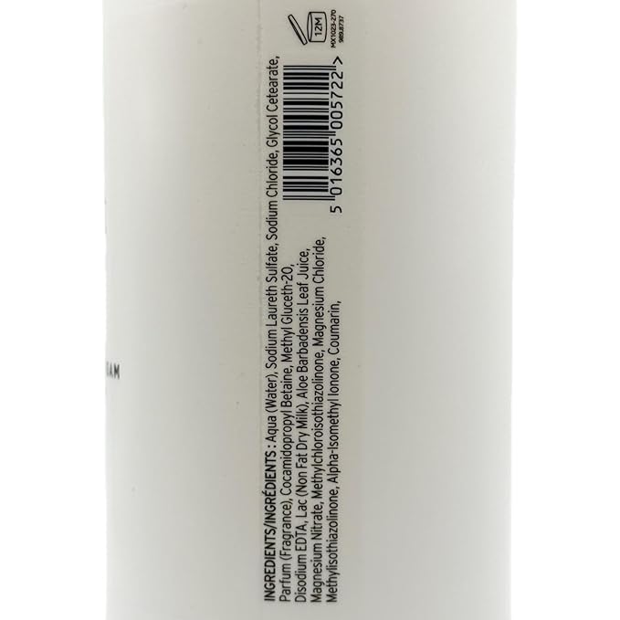 Scottish Fine Soaps The Au Lait Bath & Shower Cream, 33.8 fl oz - Image 5