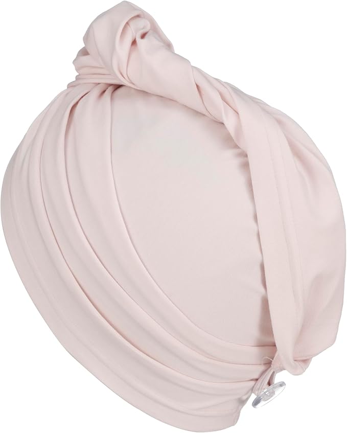 2 PCS Tee Shirt Drying Wrap, Frizz Free, Soft & Lightweight&Flexible, Hair - Image 3