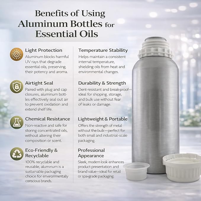 Rosemary Essential Oil - Image 3