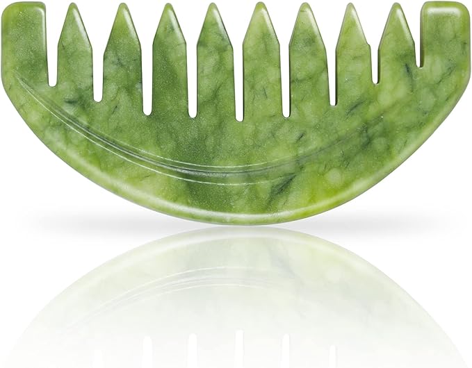 Scalp Massage Comb, Scalp Massager - Image 8