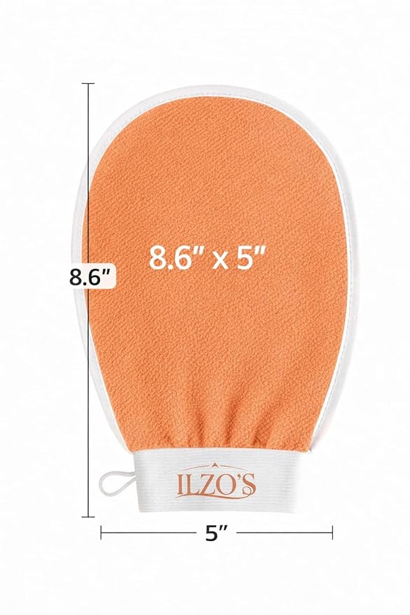 ILZO’S Original Exfoliating Mitt - Image 8