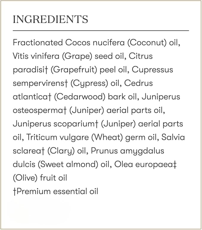 Cel-Lite Magic Massage Oil 8 OZ Bottle by Young Living Essential Oils - Image 8