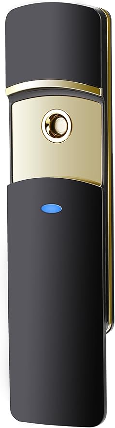 Kingsmile Exquisite Face Mister, Portable Nano Mist Sprayer, Facial Mister by Kingsmile