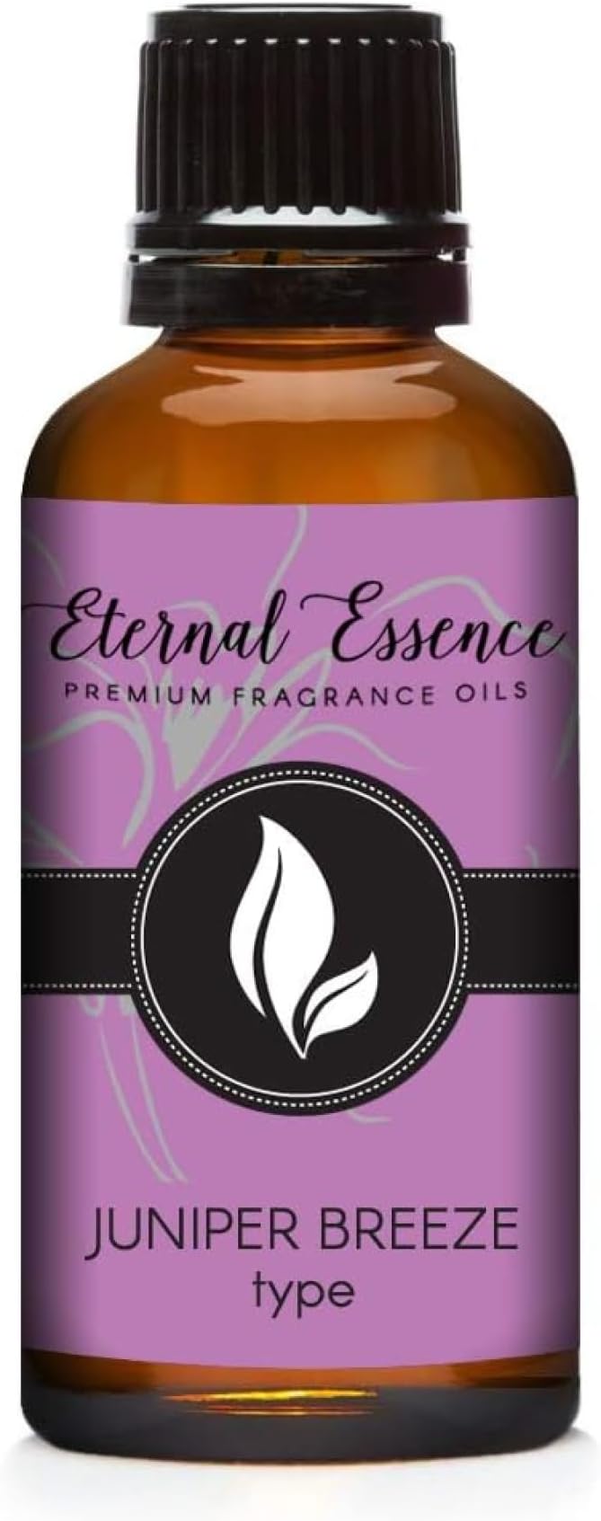 Juniper Breeze Type by EternalEssenceOils