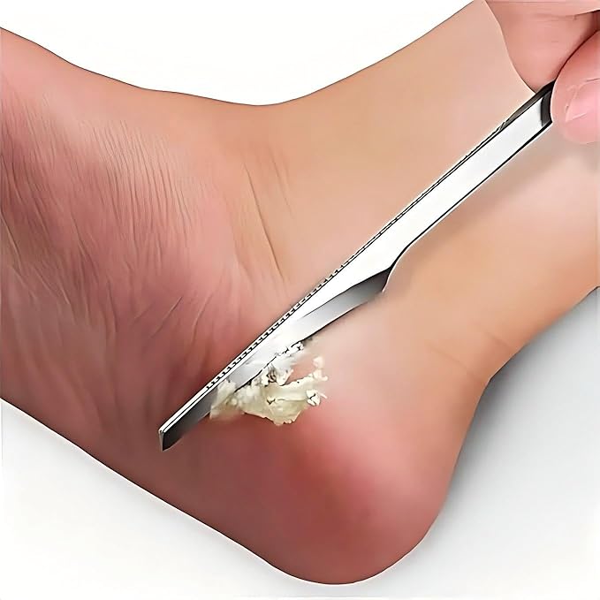 5 Pcs Professional Pedicure Knife Set Professional Ingrown Toenail Clippers by Unknown
