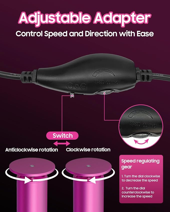 HayZBao Electric Foot Callus Remover - Image 6