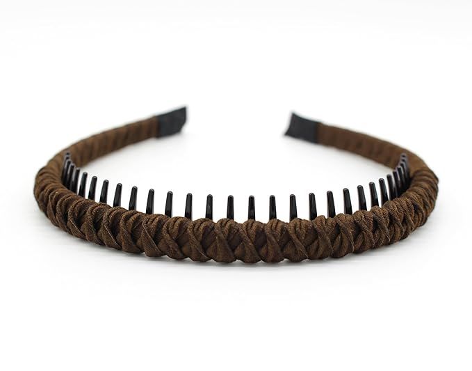 JOBAND Women's hair accessories non slip headband - Image 7