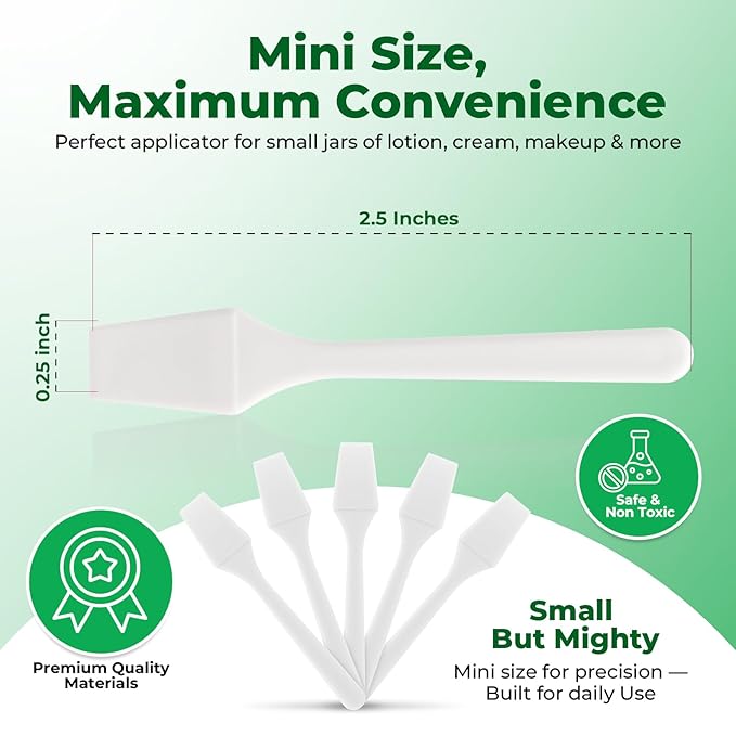 Kopperko Mini Spatula - Image 3