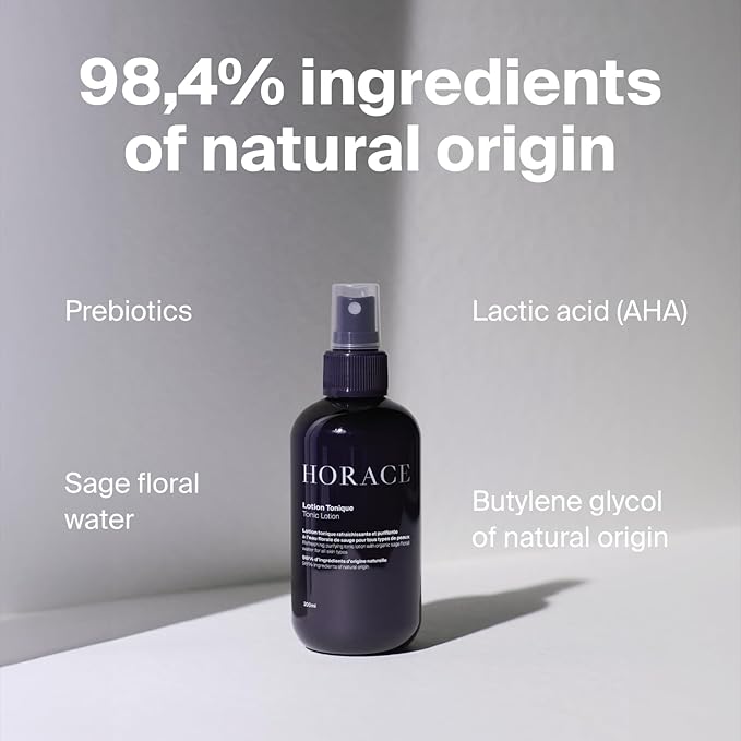 HORACE Tonic Lotion for Men - Image 3