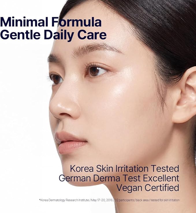 Pyunkang Yul PKY Essence Toner for Barrier Rebuilding, Highly Concentrated - Image 8