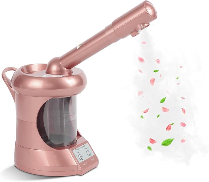 Facial Steamer, Professional Face Steamer Tabletop by FindabetterSalonSPAEquip