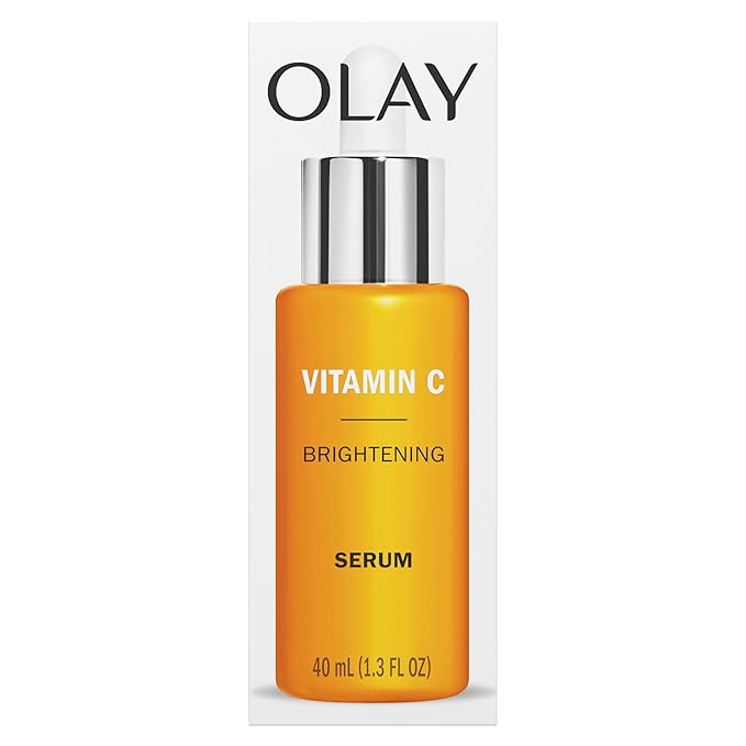 Olay Vitamin C + Peptide 24 Serum, 40 mL - Image 7