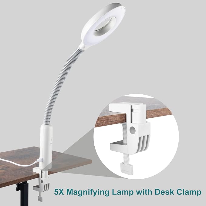 2 in 1 Professional Facial Steamer - Image 4