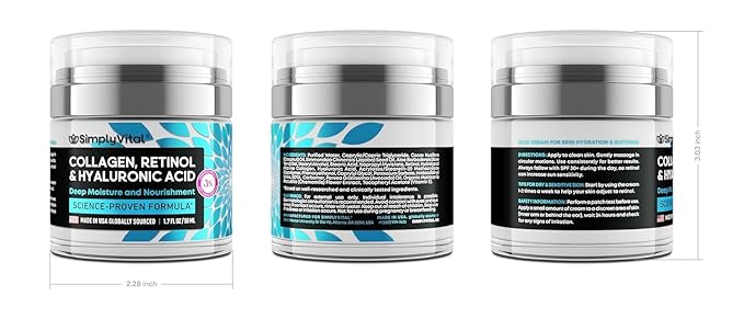 Anti-Aging Face Moisturizer - Image 9