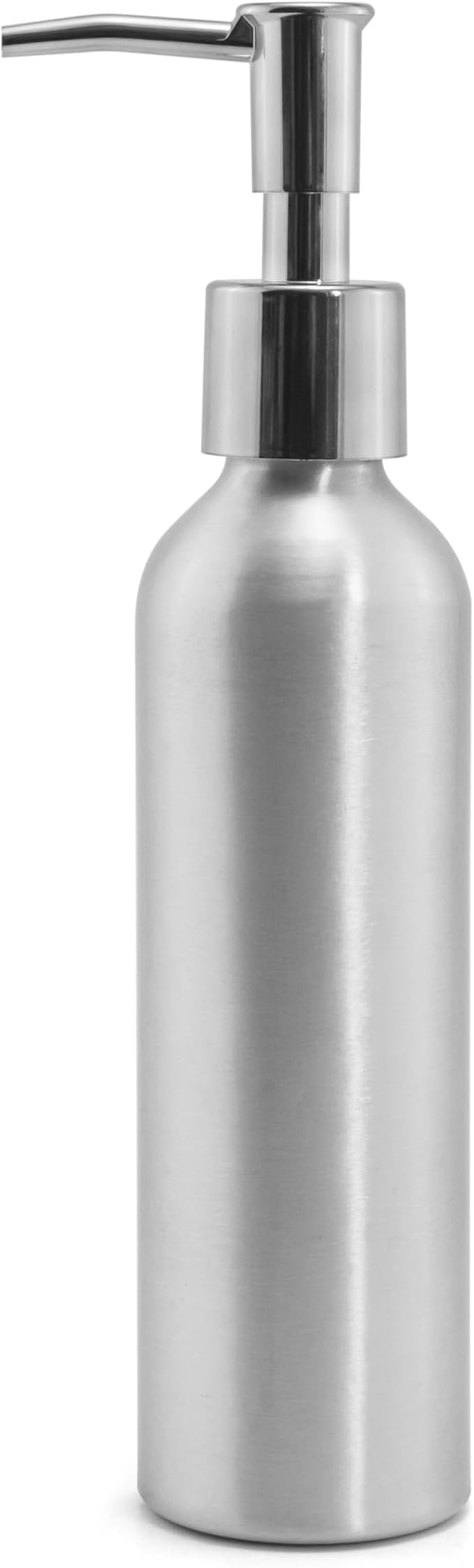 Elitzia ETAW02S ETAW03 Massage Oil Warmer Use Metal Pump Bottle Dispenser 1 by ElitziaCare