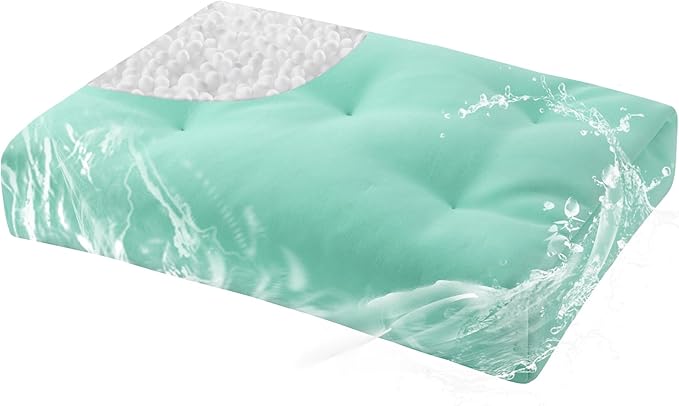 MABOZOO Bath Seat Pillow for Bathtub, Bathtub Seat Cushion For Tub by MABOZOO