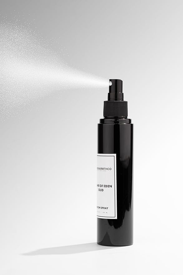 Oud Room Spray – 5.07 oz Scented Air Freshener Spray - Image 3