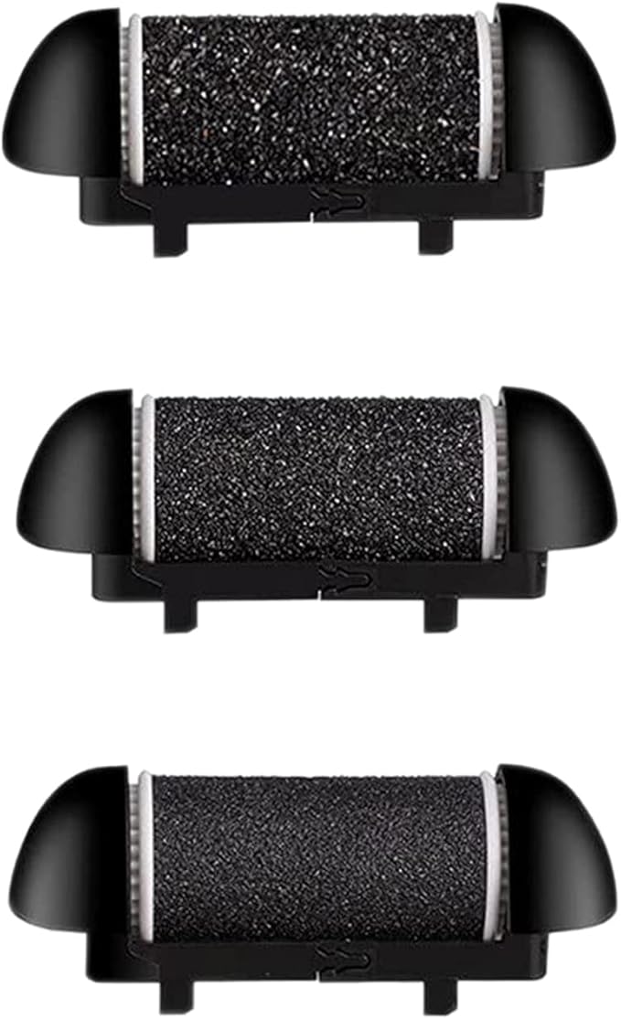 CIVYPRO Extra Coarse 3 Refill Rollers by CIVYPRO