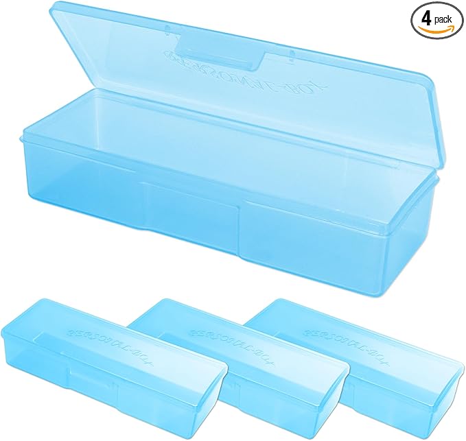 Beauticom Personal Box Storage Case by Beauticom