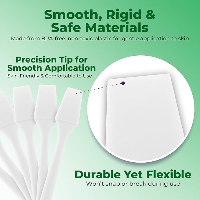 Kopperko Mini Skin Care Spatula - Image 4