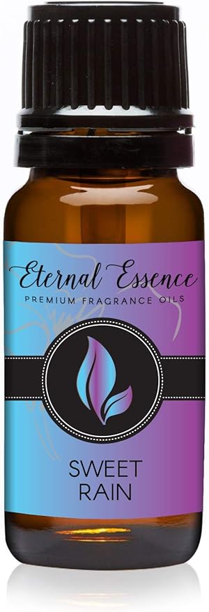 Sweet Rain - Premium Grade Fragrance Oils - 10ml - Scented Oil by EternalEssenceOils
