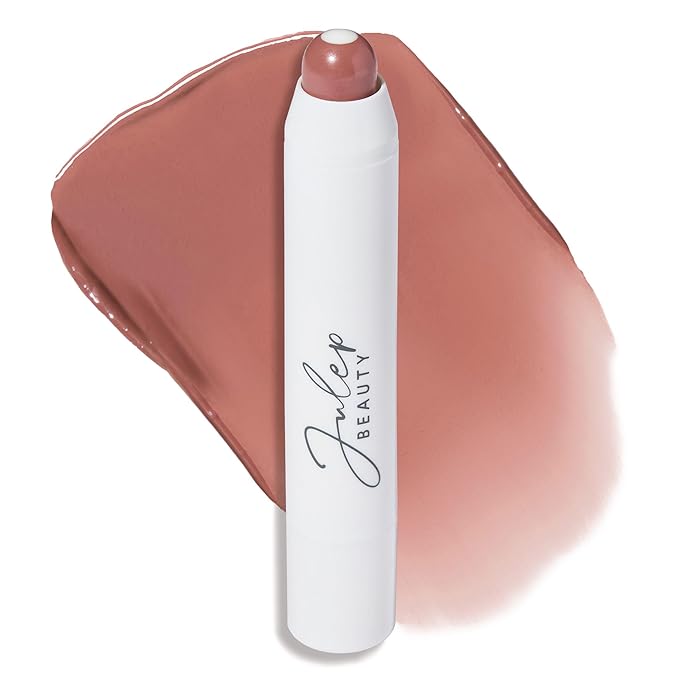 Julep It's Balm: Tinted Lip Balm + Buildable Lip Color by JulepBeauty