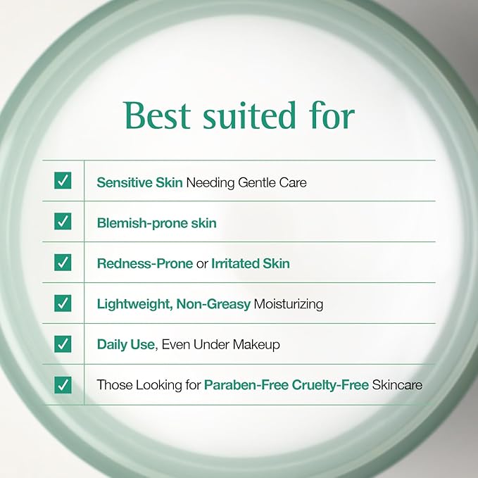Tea Tree Soothing In Calming Cream - Image 9