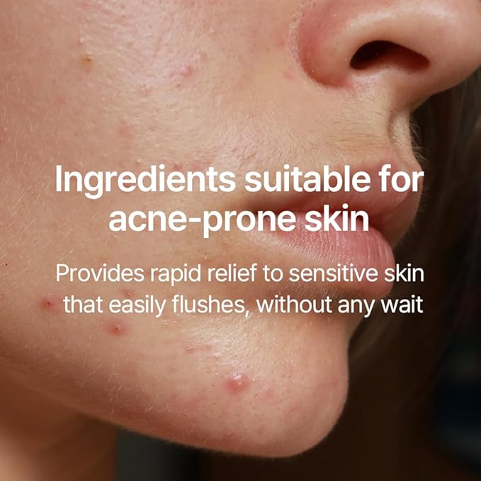 Pyunkang Yul PKY Ultimate Get Ready Quick Clear Mist - Image 3