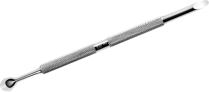 Rui Smiths Pro Cuticle Pusher by RuiSmiths