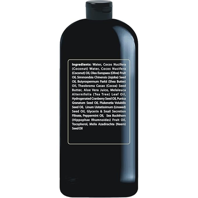 First Botany All Natural Body Wash - Image 2