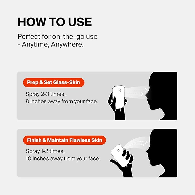 PURCELL 24/7 Colostrum Facial Serum Spray - Image 7