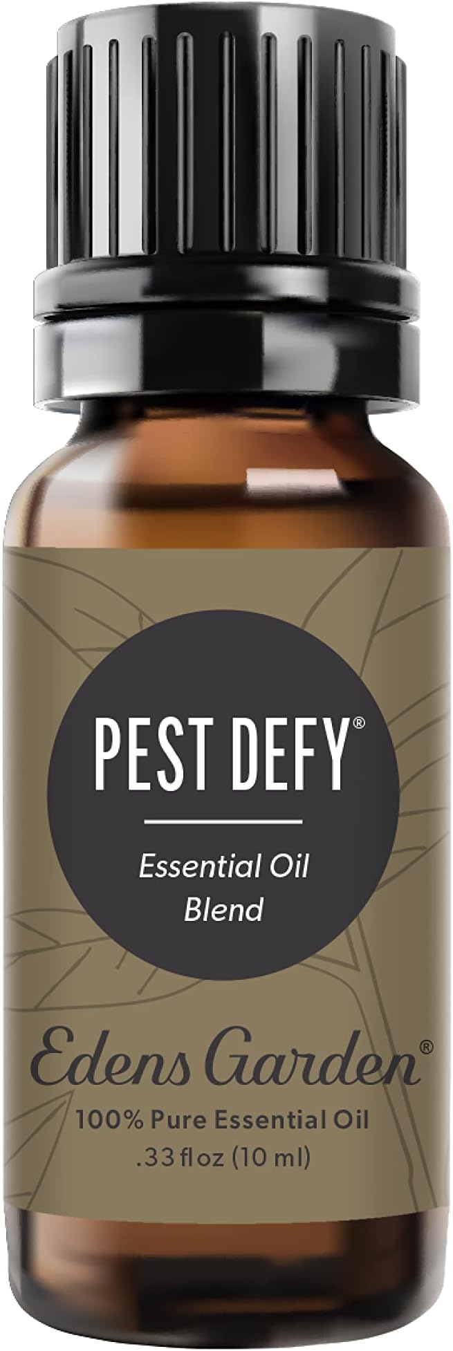 Edens Garden Pest Defy Essential Oil Blend- 100% Pure Premium Grade, Therapeutic by EdensGarden