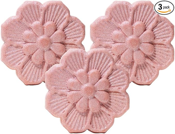 Pacha Soap Co. Bath Bombs by PachaSoapCo