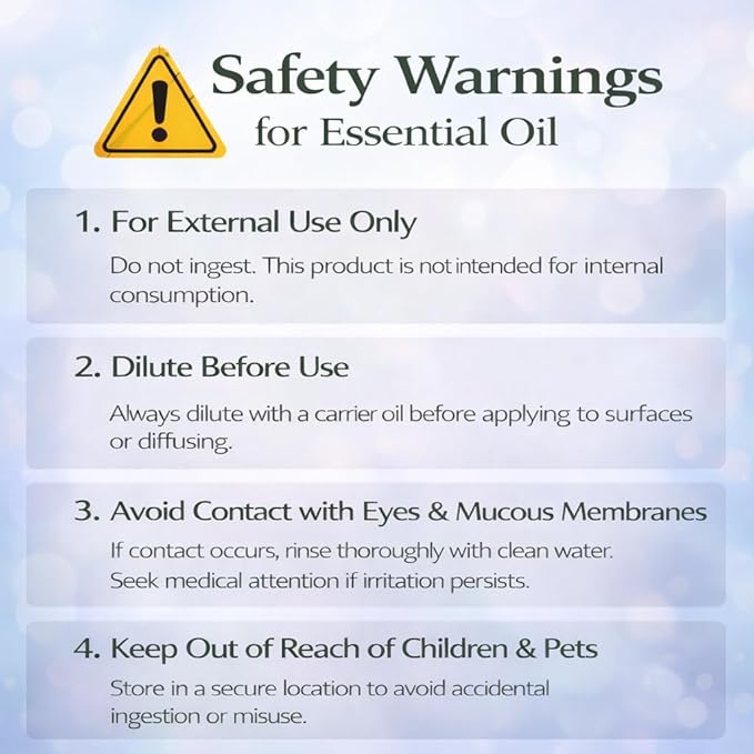 GreenHealth - 16 fl oz Tea Tree Essential Oil, Aluminum Bottle - Image 7