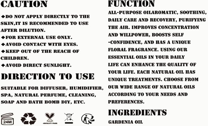 Vanilla Essential Oil - Image 5