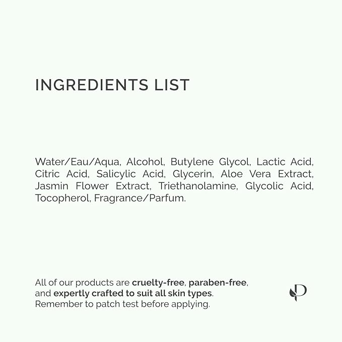 PLANTIFIQUE Foot Peeling Mask - Image 7