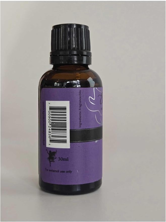 Eternal Essence Oils Voilet 30ml Premium Fragrance Oil - Image 8