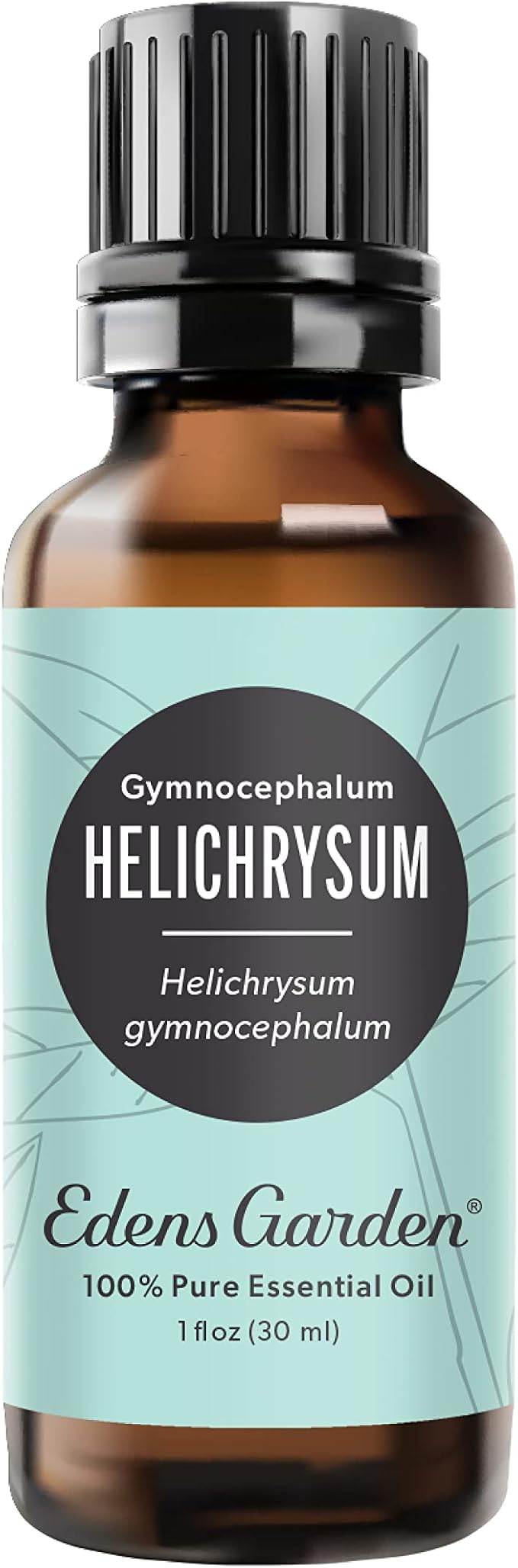 Edens Garden Helichrysum- Gymnocephalum Essential Oil- 100% Pure Premium Grade by EdensGarden