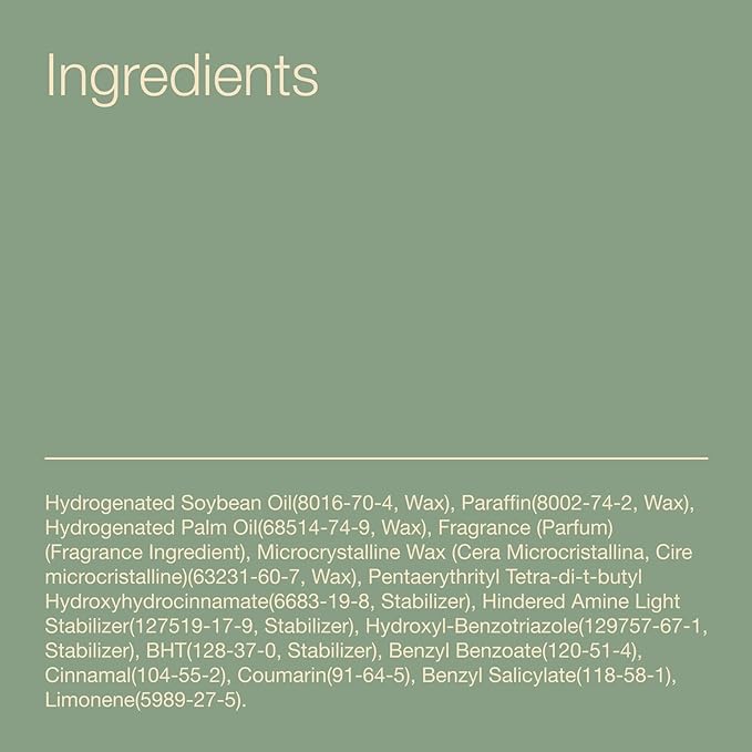 Bath & Body Works Single Wick Candle, Pistachio Milk & Honey Candle, - Image 6