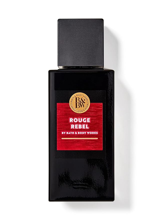 Bath and Body Works Men's Cologne Fragrance 3.4 Ounces Spray by BathBodyWorks