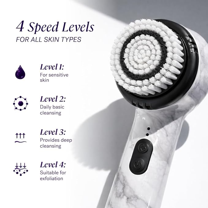 Michael Todd Beauty Soniclear Allure 2024 Best of Beauty Winner Facial - Image 7